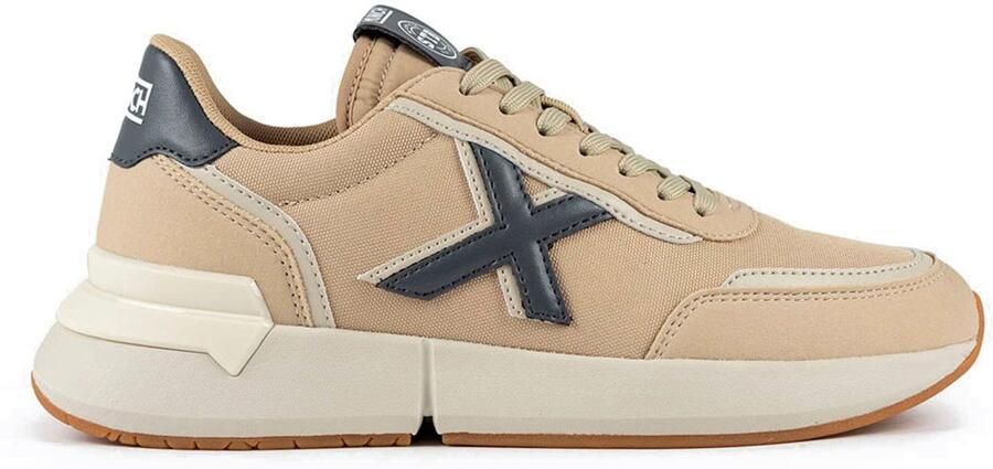 Munich Vers Schoenen Beige
