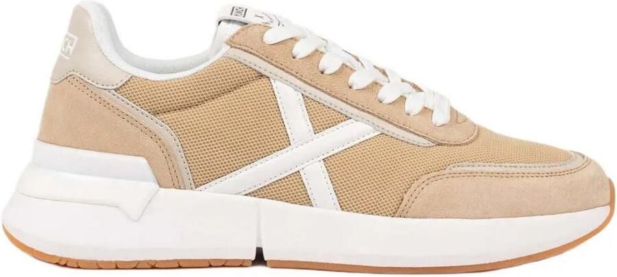 Munich Vers Schoenen Beige