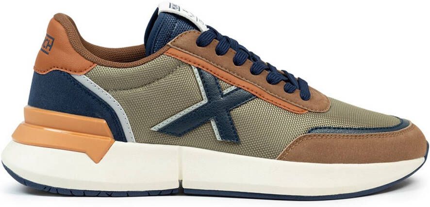 Munich Vers Schoenen Bruin Man
