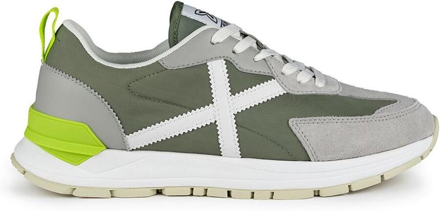 Munich Versatile 14 Schoenen Groen Man