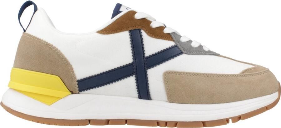 Munich Versatile 25 Schoenen Wit Man