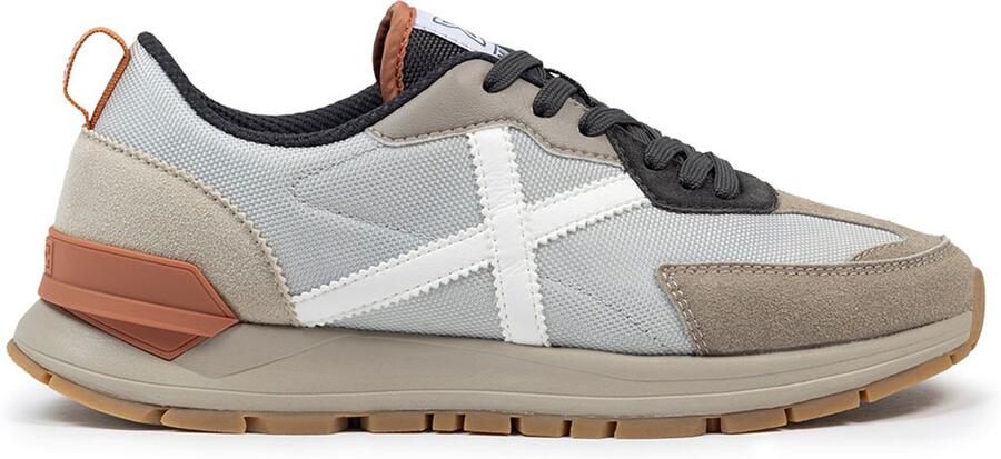 Munich Versatile 26 Schoenen Grijs Man
