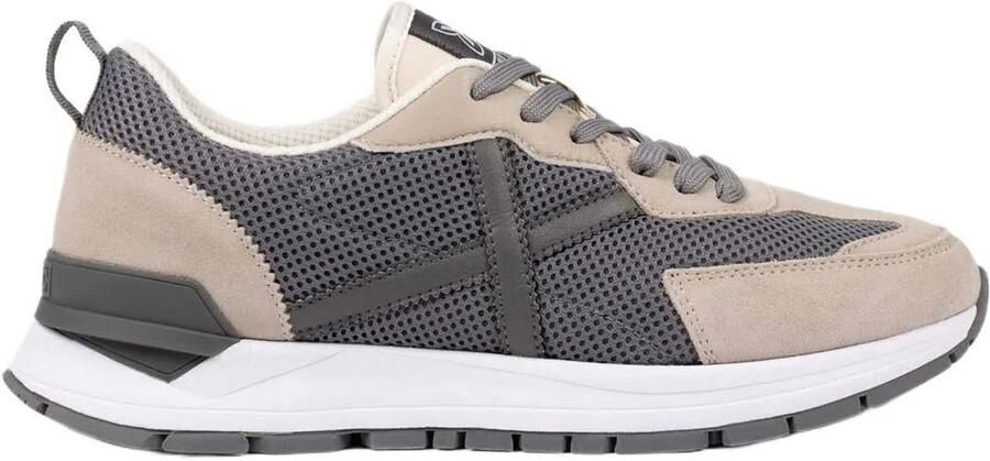 Munich Versatile 31 Schoenen Grijs Man