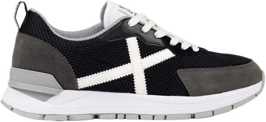 Munich Versatile 33 Schoenen Zwart Man