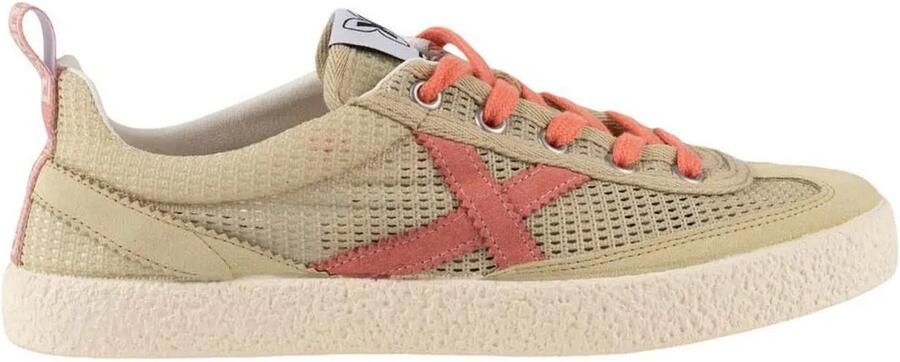 Munich Volata 109 Schoenen Beige