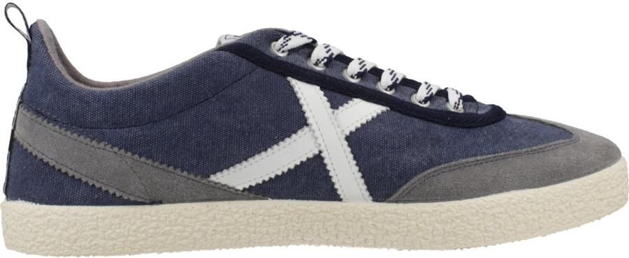 Munich Volata 85 Schoenen Blauw