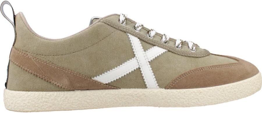 Munich Lage Sneakers Sport Zapatillas Hombre Modèle Volata 87 - Foto 2