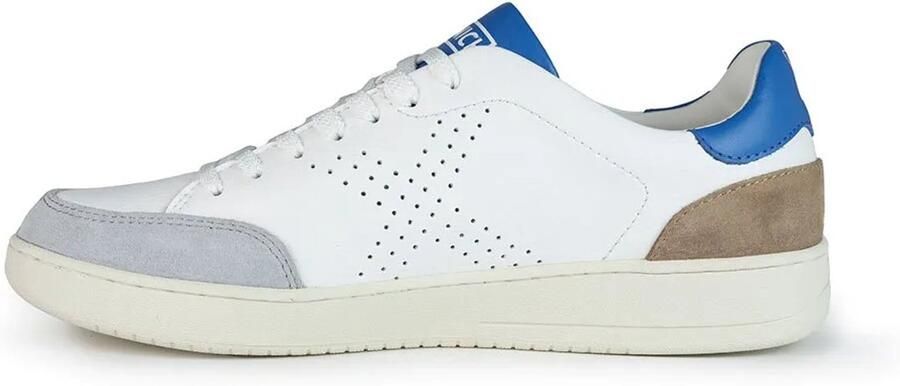 Munich X-court 08 Schoenen Wit Man