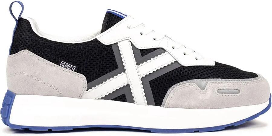 Munich Xemine 100 Schoenen Zwart Man