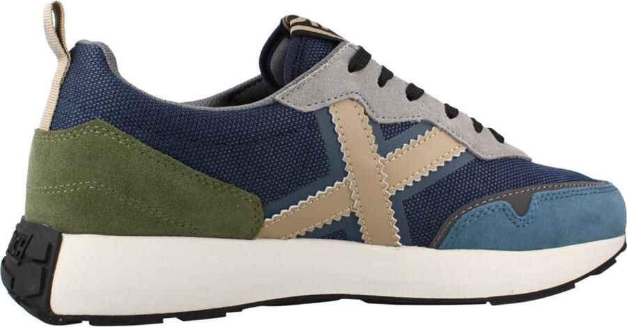 Munich Lage Sneakers 8907108m Xemine 108