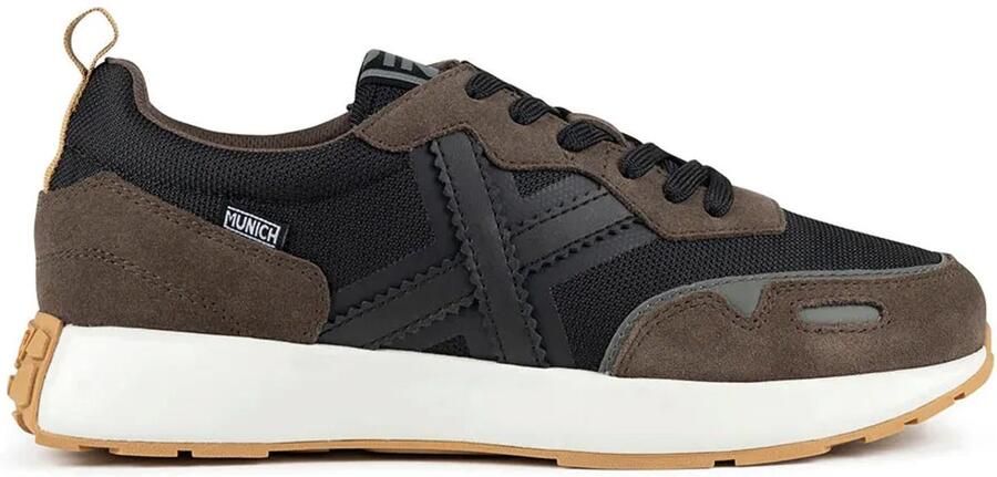 Munich Lage Sneakers 8907110m Xemine 110