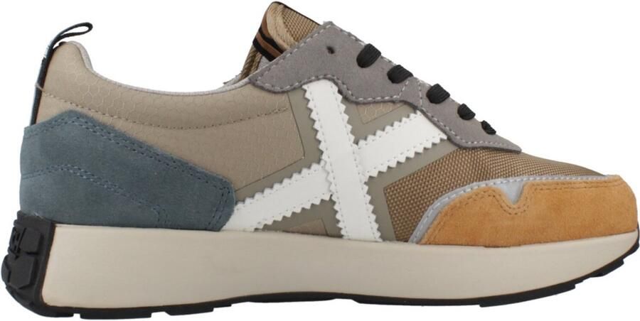 Munich Lage Sneakers 8907083 beige