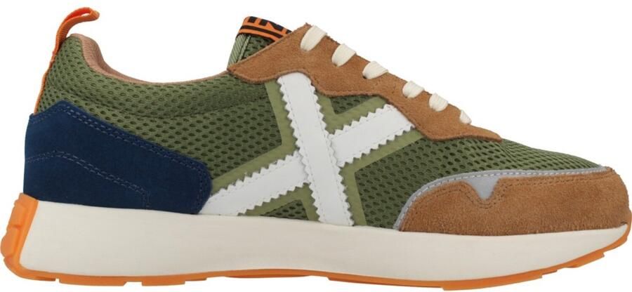 Munich XEMINE 96 Groen