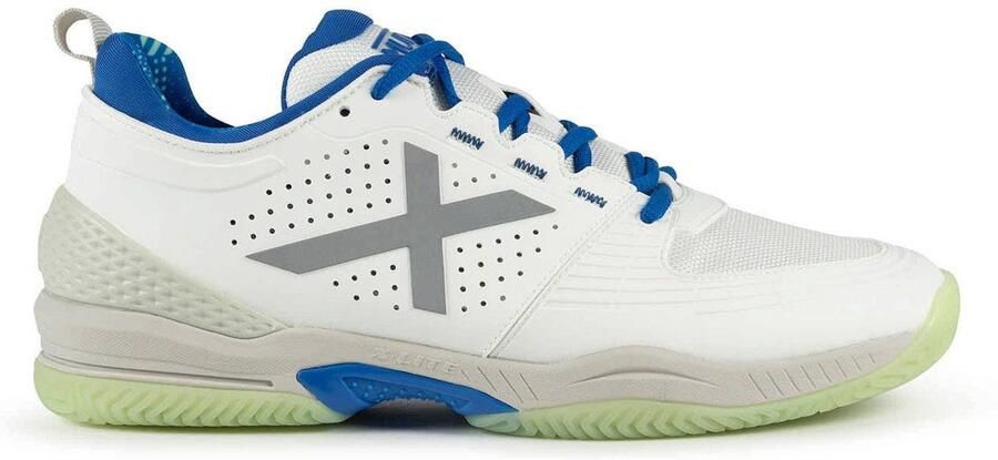 Munich Zapatillas Atomik 53 4032153 Blanco