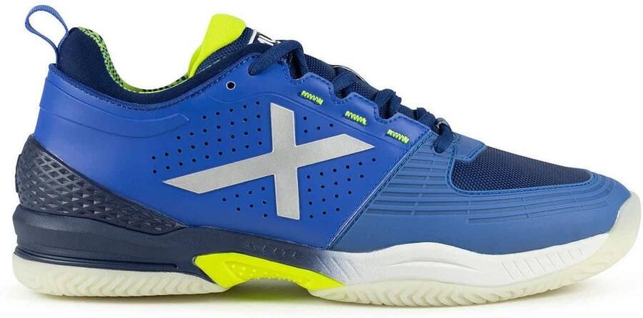 Munich Zapatillas Atomik 56 4032156 Azul