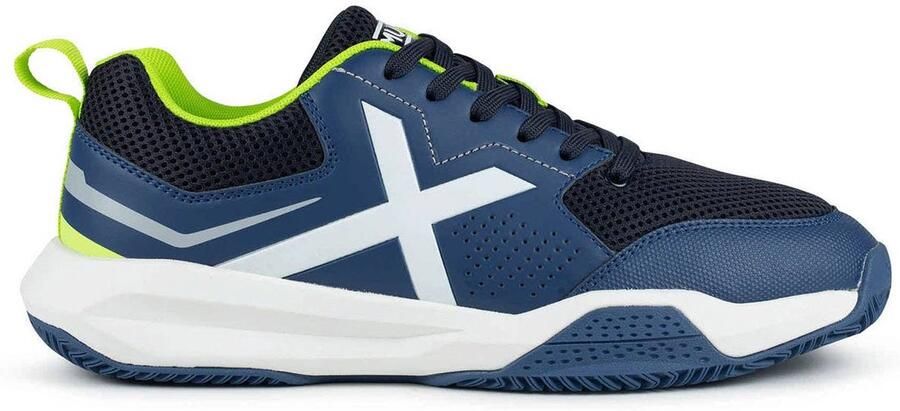 Munich Zapatillas Foc 8931008 Azul