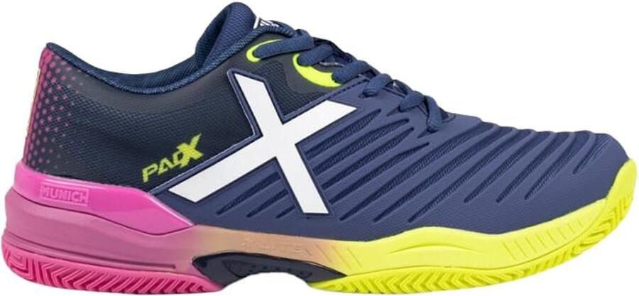 Munich Zapatillas Padx 63 Padel