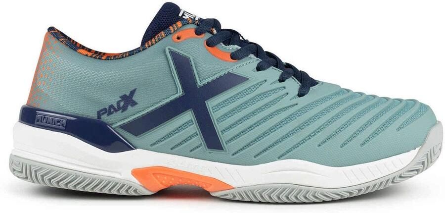 Munich Zapatillas Padx 66 Padel