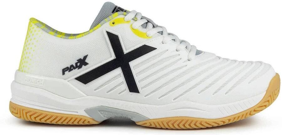 Munich Zapatillas Padx 67 Padel 4034067 Blanco