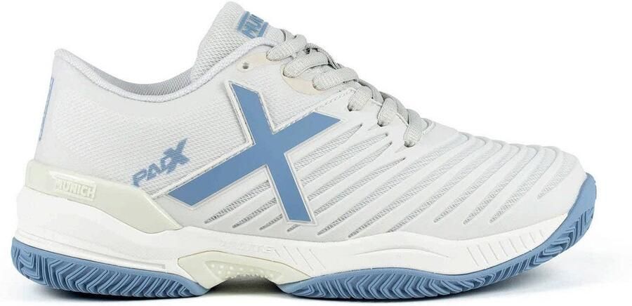 Munich Zapatillas Padx 69 Padel 4034069 Azul Mujer