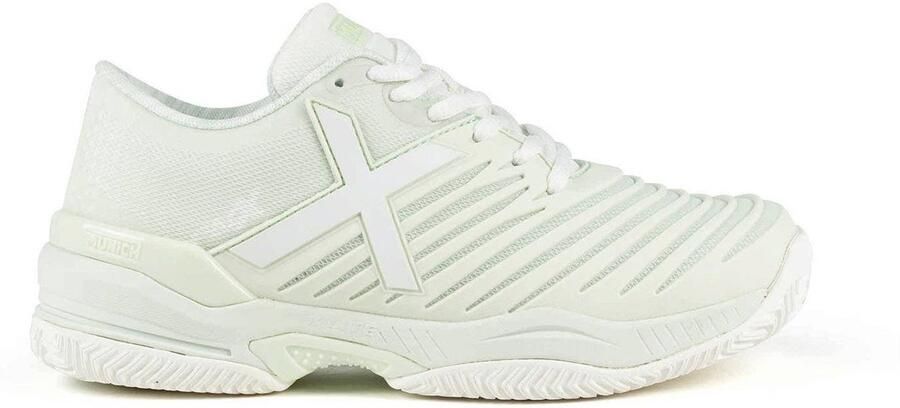 Munich Zapatillas Padx 70 Padel 4034070 Gris Mujer