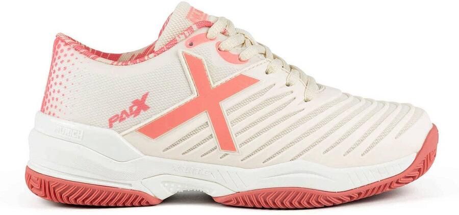 Munich Zapatillas Padx 71 Padel 4034071 Blanco Mujer