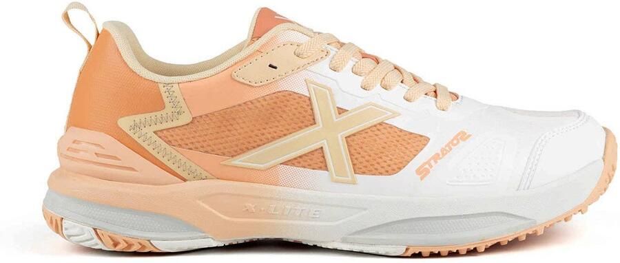 Munich Zapatillas Stratos 32 4116032 Naranja