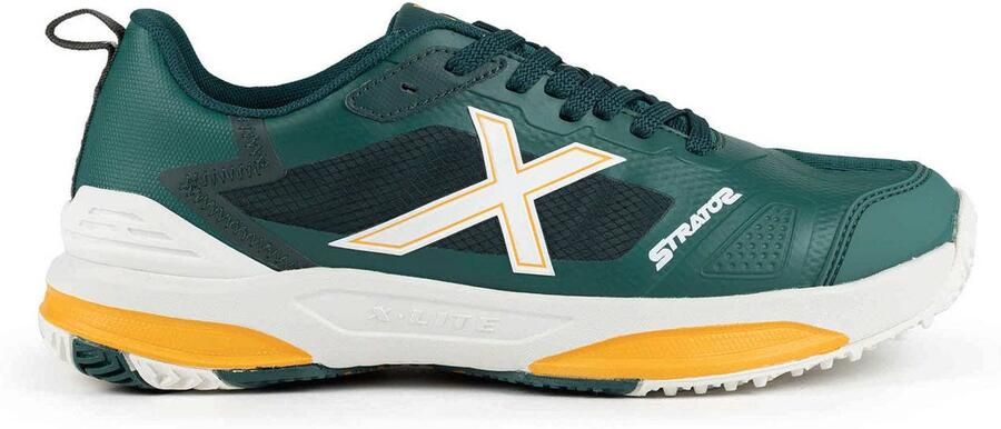 Munich Zapatillas Stratos 34 4116034 Verde