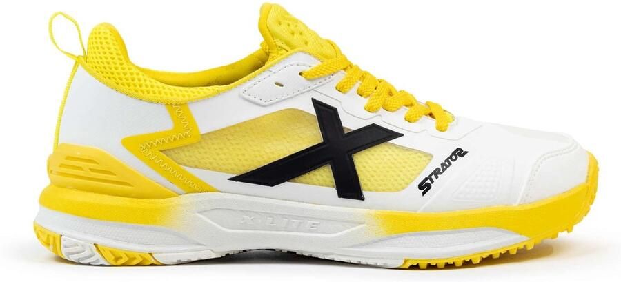 Munich Zapatillas Stratos