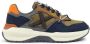 Munich Futuristische Nexa Sneakers - Thumbnail 1