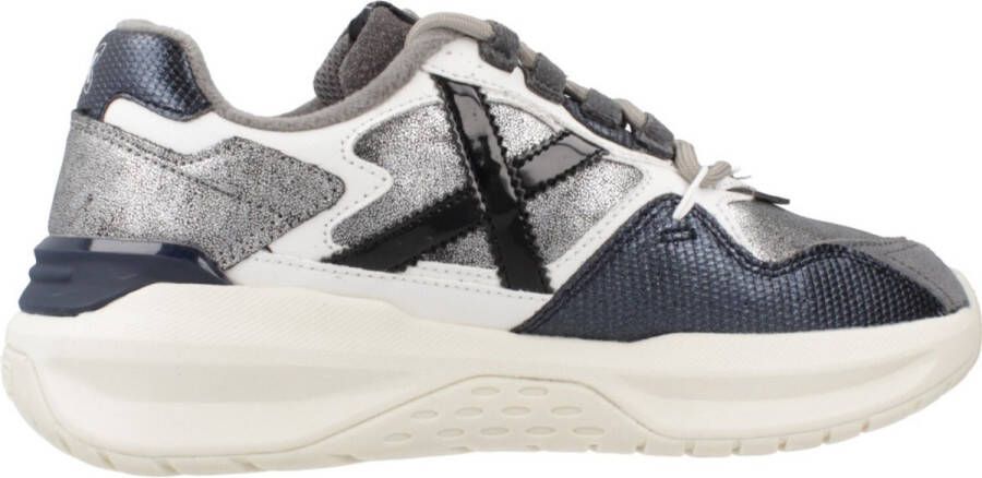 Munich Lage Sneakers Nexa Wmn 8097015 Blanco