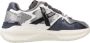 Munich Lage Sneakers Nexa Wmn 8097015 Blanco - Thumbnail 1