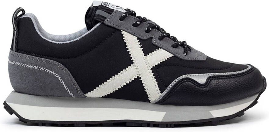 Munich Next 17 Schoenen Zwart