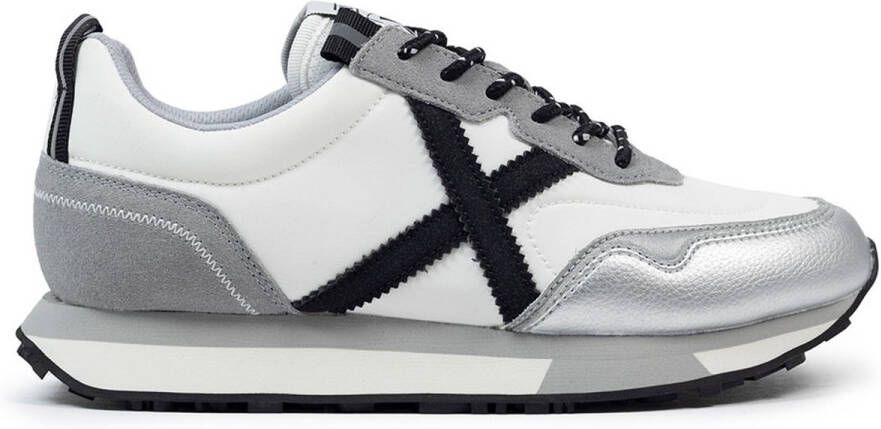 Munich Next 19 Schoenen Wit