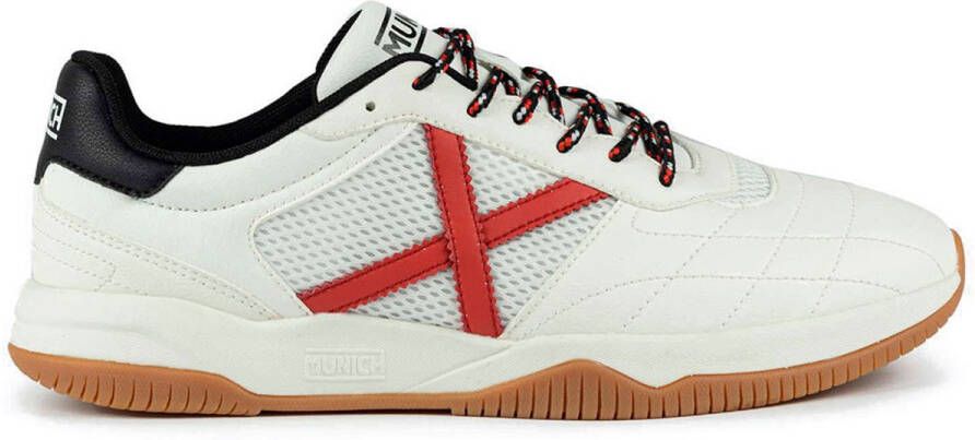 Munich Orion 02 Schoenen Wit Man