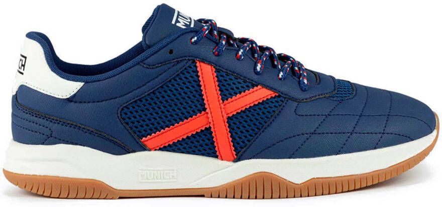 Munich Orion 2.0 03 Schoenen Blauw Man