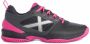 Munich Padelschoenen voor volwassenen Atomik 16 Vrouw Zwart Volwassenen - Thumbnail 2