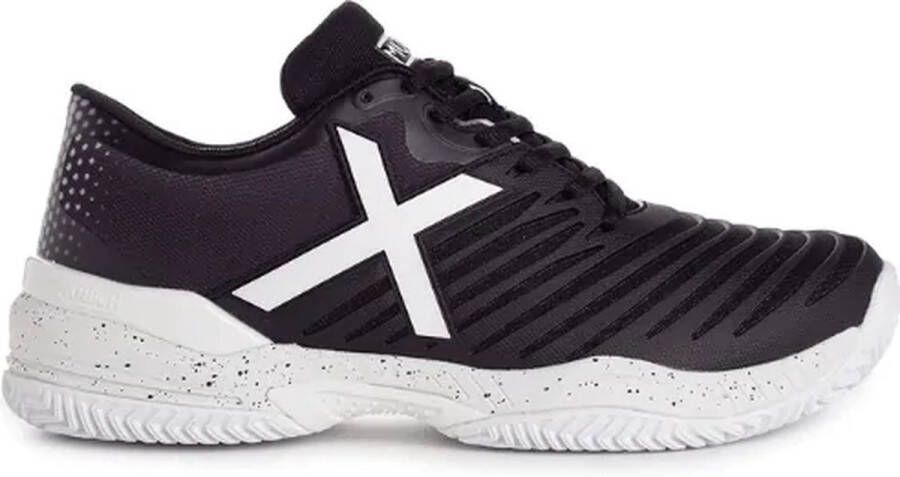 Munich Adult's Padel Trainers Padx 26 Black Men