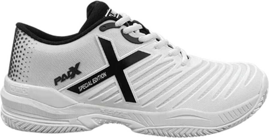 Munich Padx 05 Special Edition White