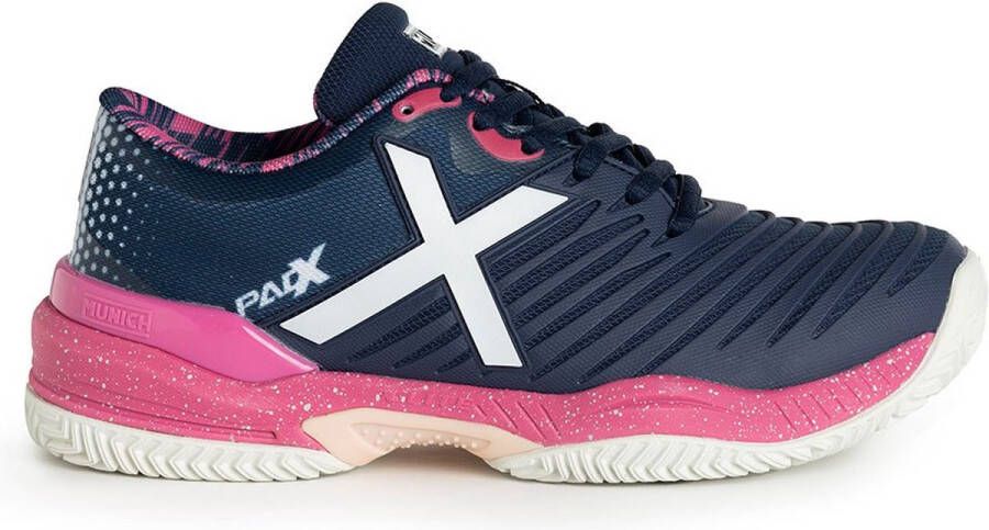 Munich Padx 40 Padel Schoenen Roze