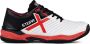 Munich PADX STUPA 46 PADEL RED - Thumbnail 2