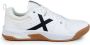 Munich Pista 01 Indoor Sportschoenen Wit - Thumbnail 1