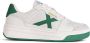 Munich Point Sneakers Wit Man - Thumbnail 1