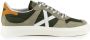Munich Trendy Prime Stijl in Khaki Multicolor Heren - Thumbnail 1