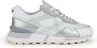Munich Pulsar 01 Schoenen Wit Vrouw - Thumbnail 1