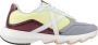 Munich Casual Sneakers 8036003M Ready Multicolor Dames - Thumbnail 1
