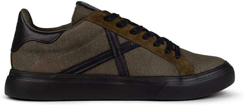 Munich Sneakers Rete 8080101 Caqui
