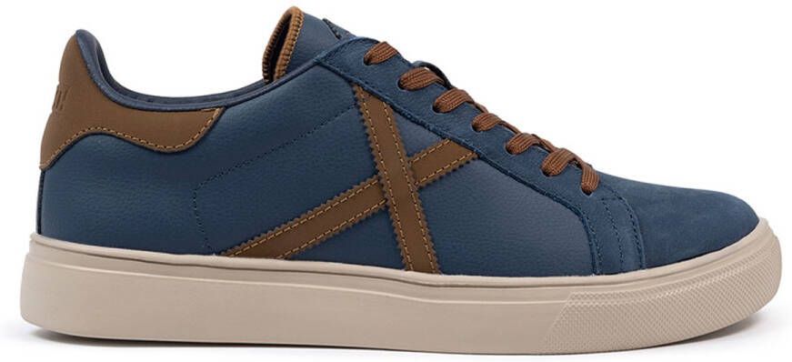 Munich Retro Tennisschoenen Rete Model