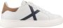 Munich Rete 97 Tennissneaker White Heren - Thumbnail 1
