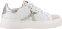 Munich Sky Rete Mode Sneaker White Dames - Thumbnail 1